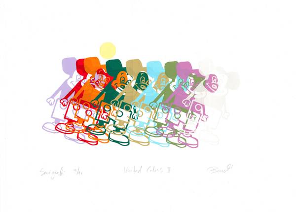 Bilde av United Colors of Bank #2      